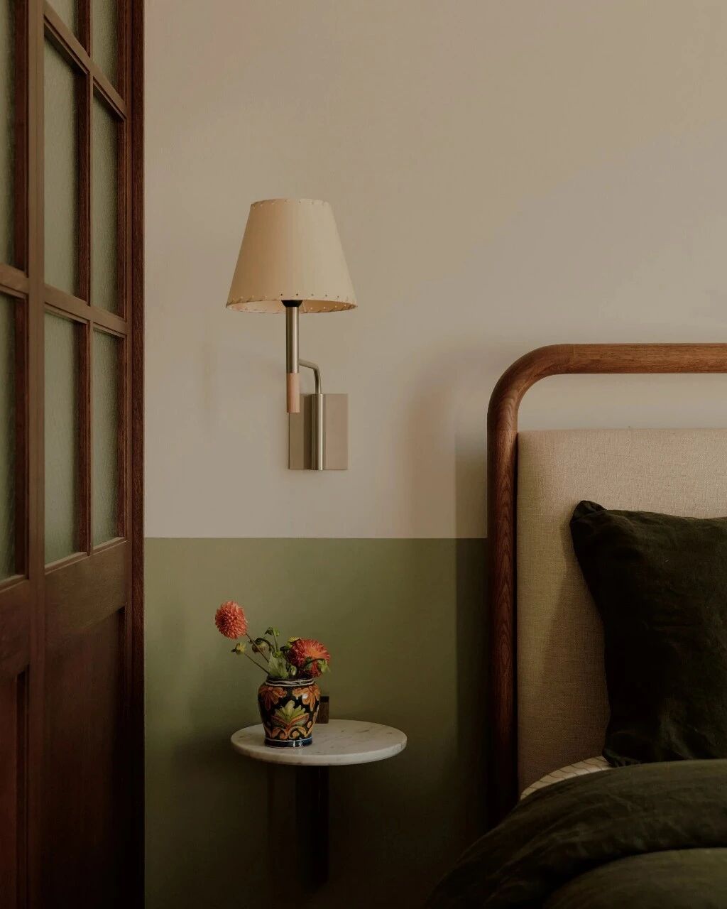 Clinton Hill Residence(克林顿山住宅)丨美国纽约丨Bespoke Only-36