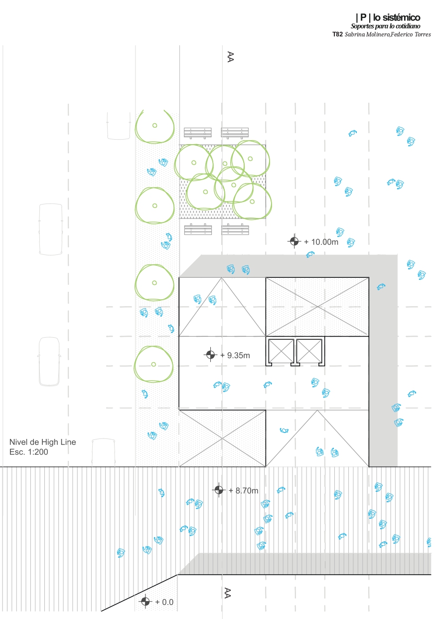 Edificio en High Line-1