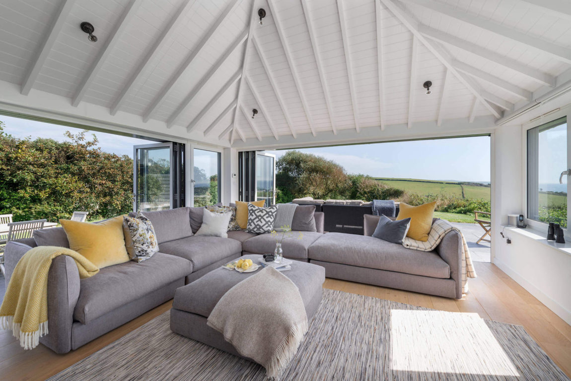 南哈姆斯海岸现代住宅-10