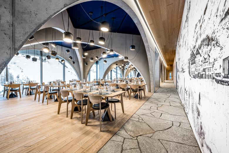 再见餐厅丨奥地利-24