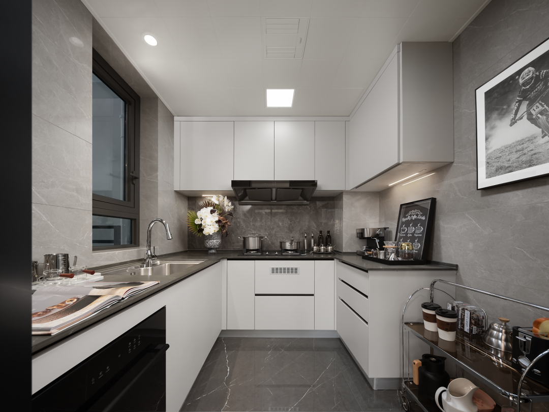 重庆中海·映溪臺丨中国重庆丨PTA上海柏涛-60