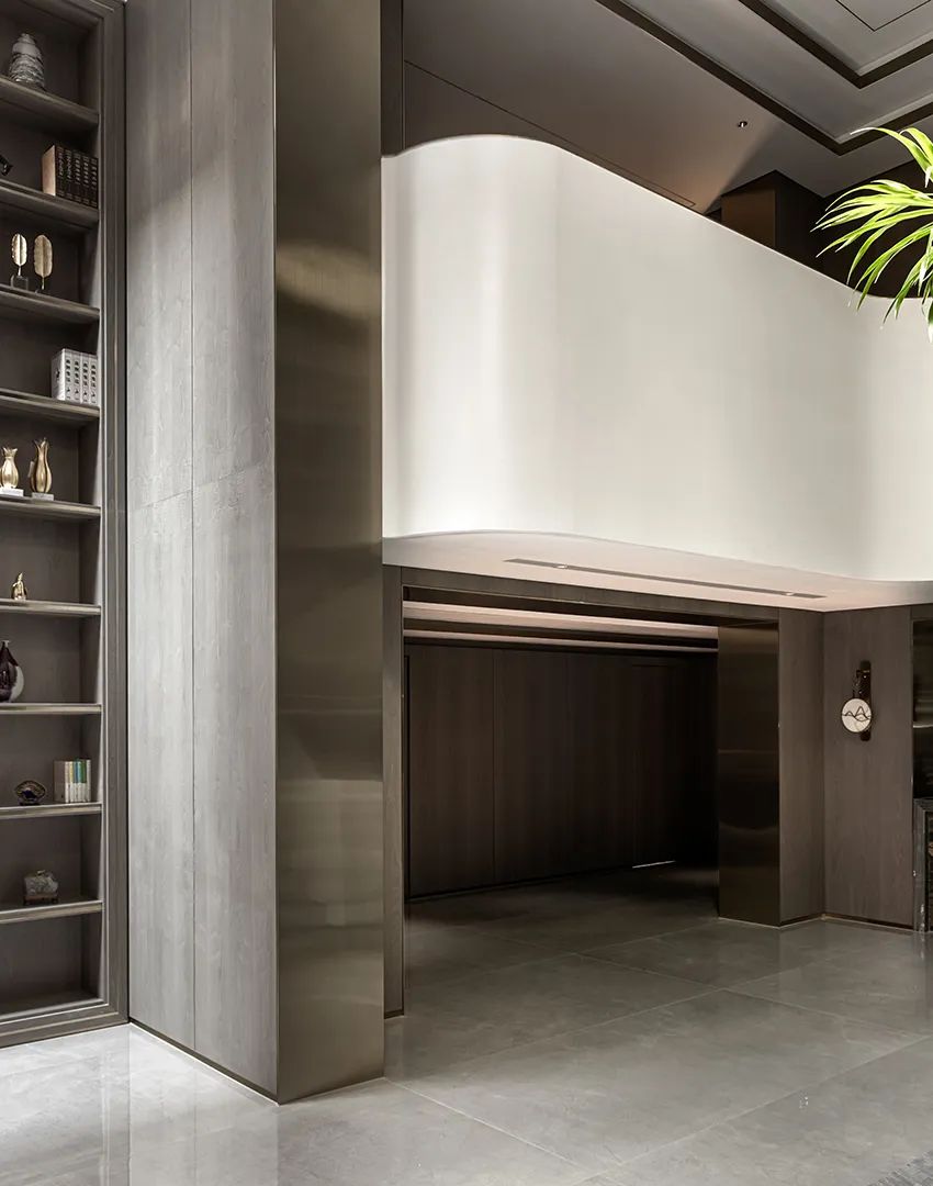 中粮瑞府丨中国北京丨北京青廷装饰有限公司-37