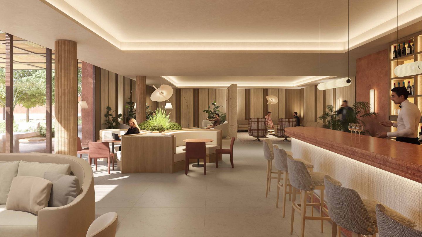 丨埃及开罗丨L35 Arquitectos-3