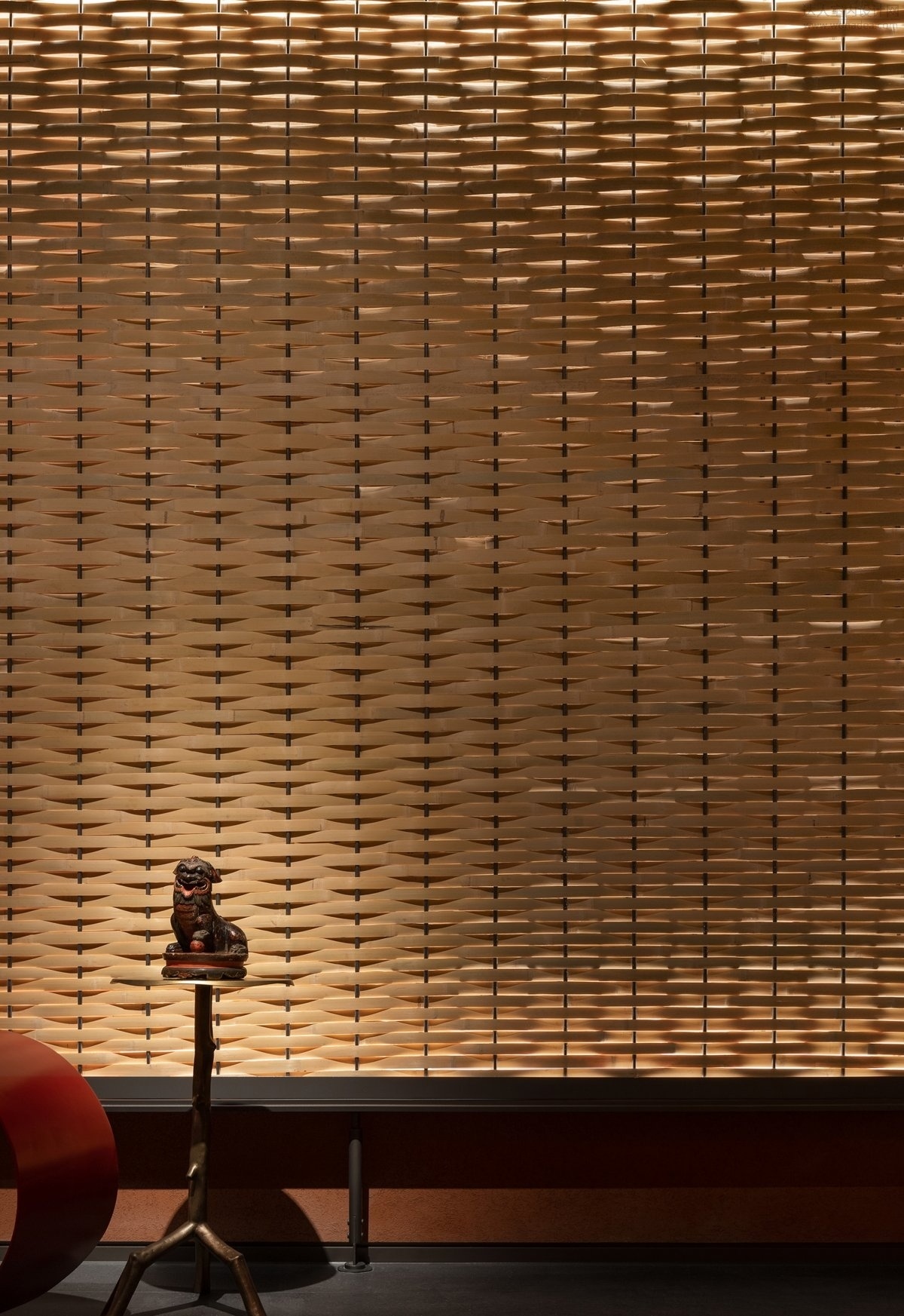 亨利接待处丨拙人营造-19