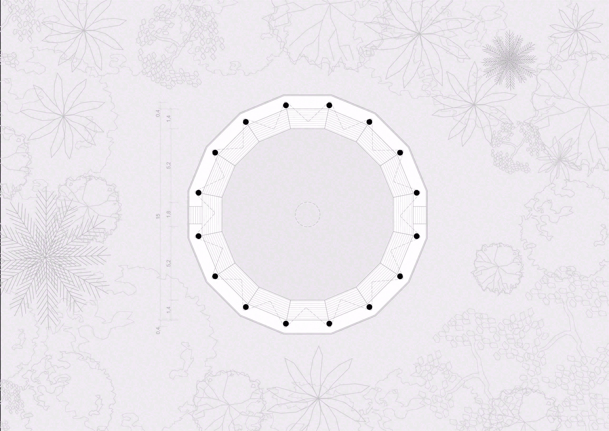 AYURU · 沉浸式自然体验中心丨巴西里约热内卢丨Atelier Marko Brajovic-39