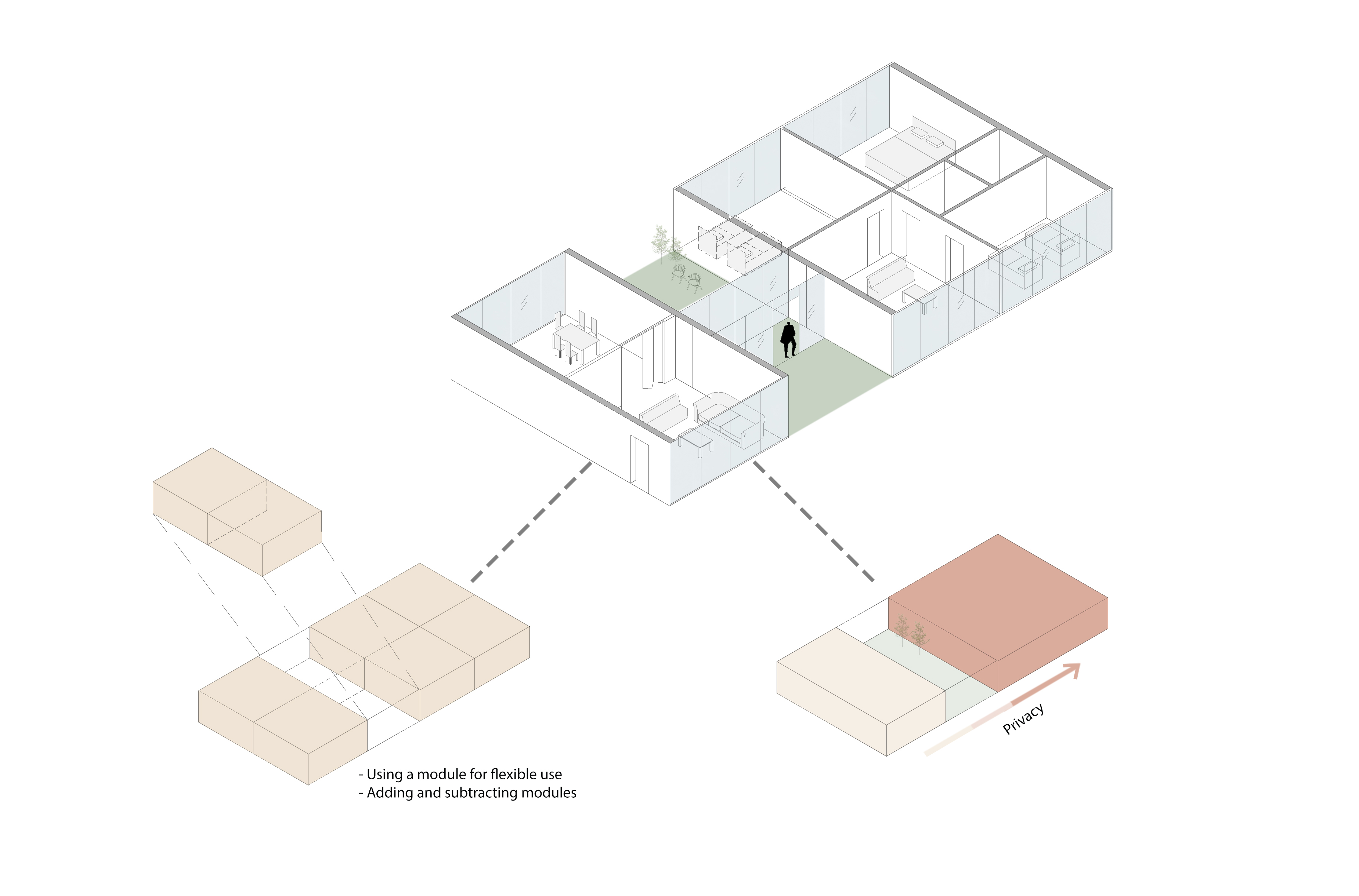 Vertical farm housing-7