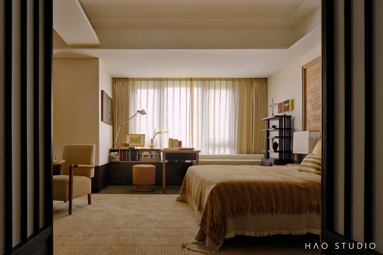 万科星遇光年丨中国合肥丨北山造所 HAO STUDIO-45