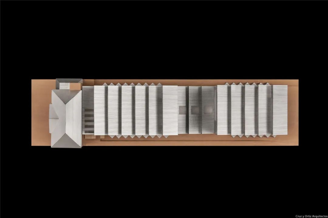 融合环境,独具特色的荷兰文化遗产研究院-36