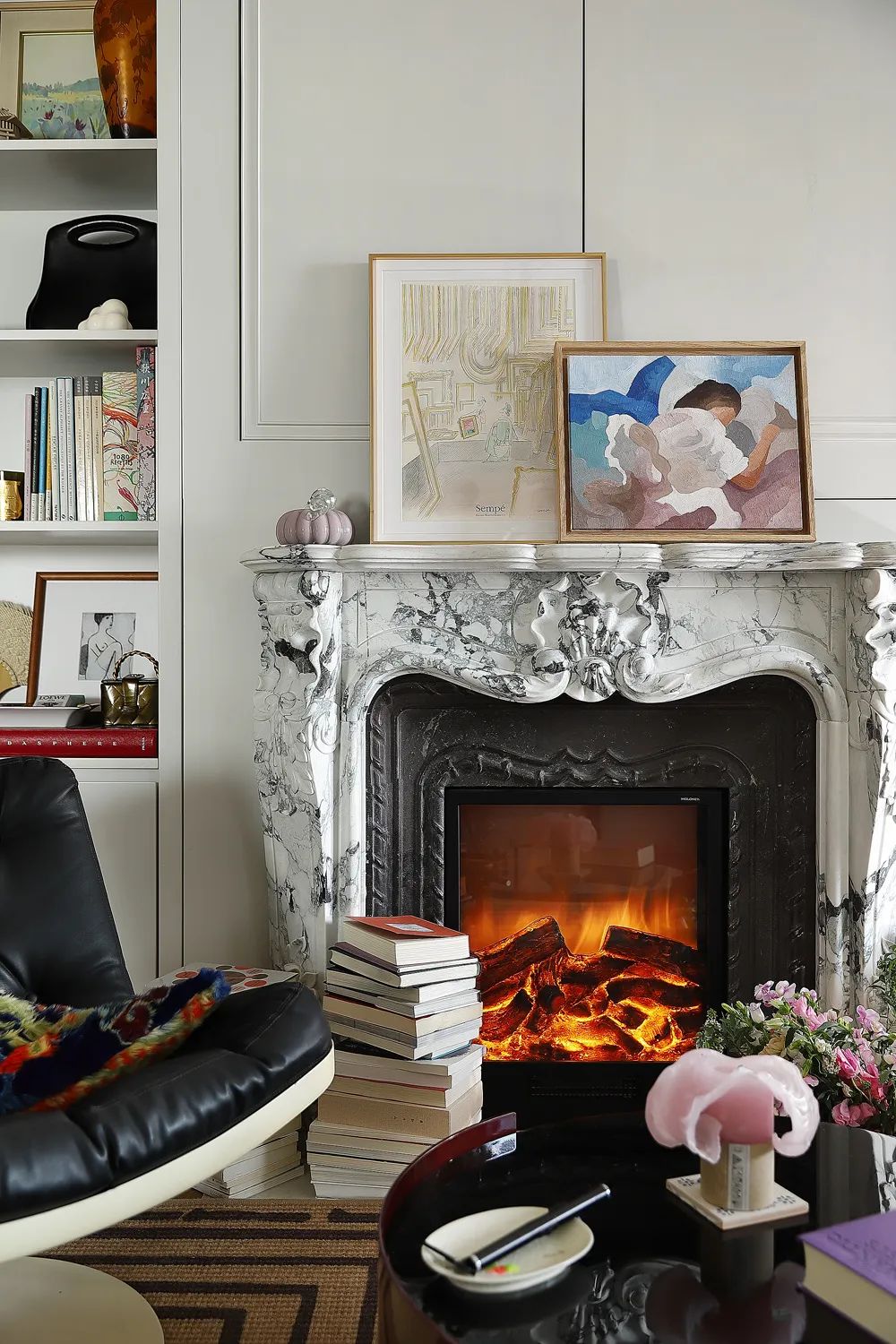 《私宅全案设计与落地训练营》第四期丨中国上海-69