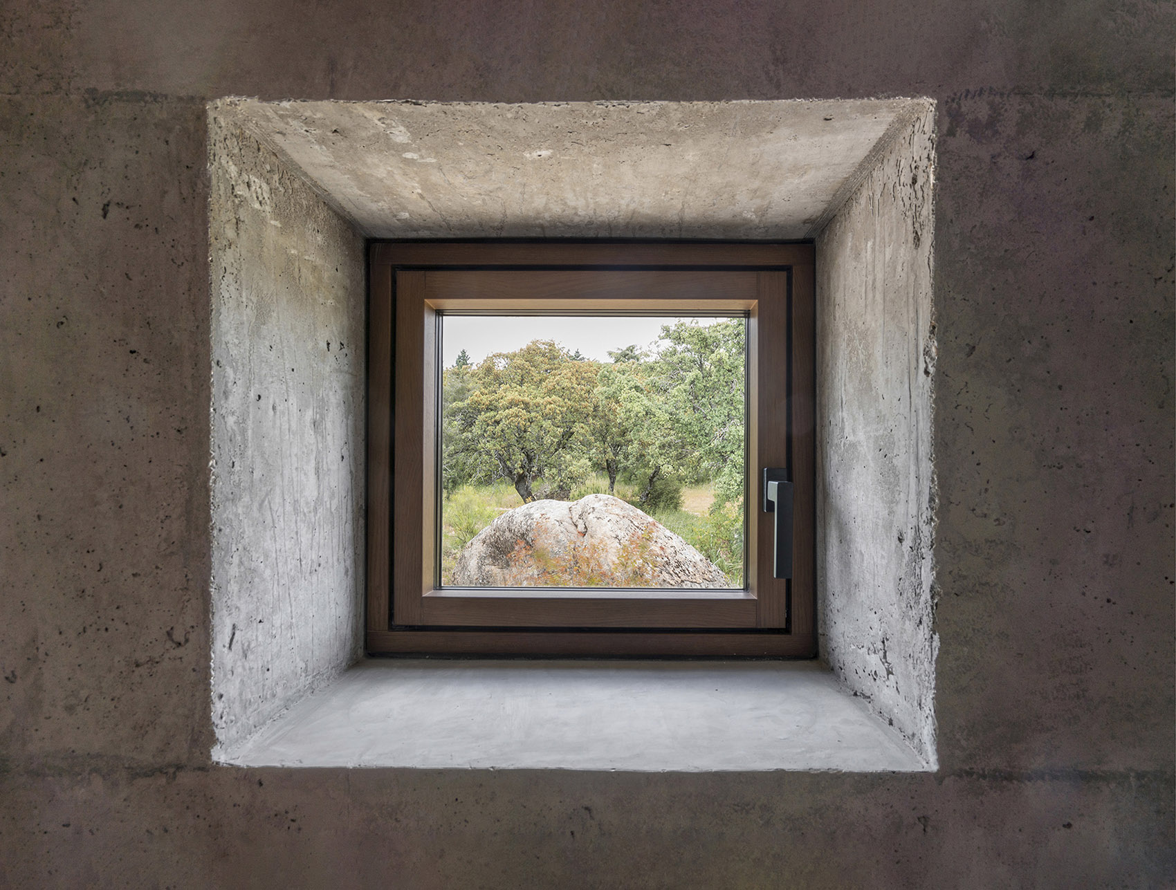 X住宅丨SpainCuenca丨Bojaus Arquitectura-31