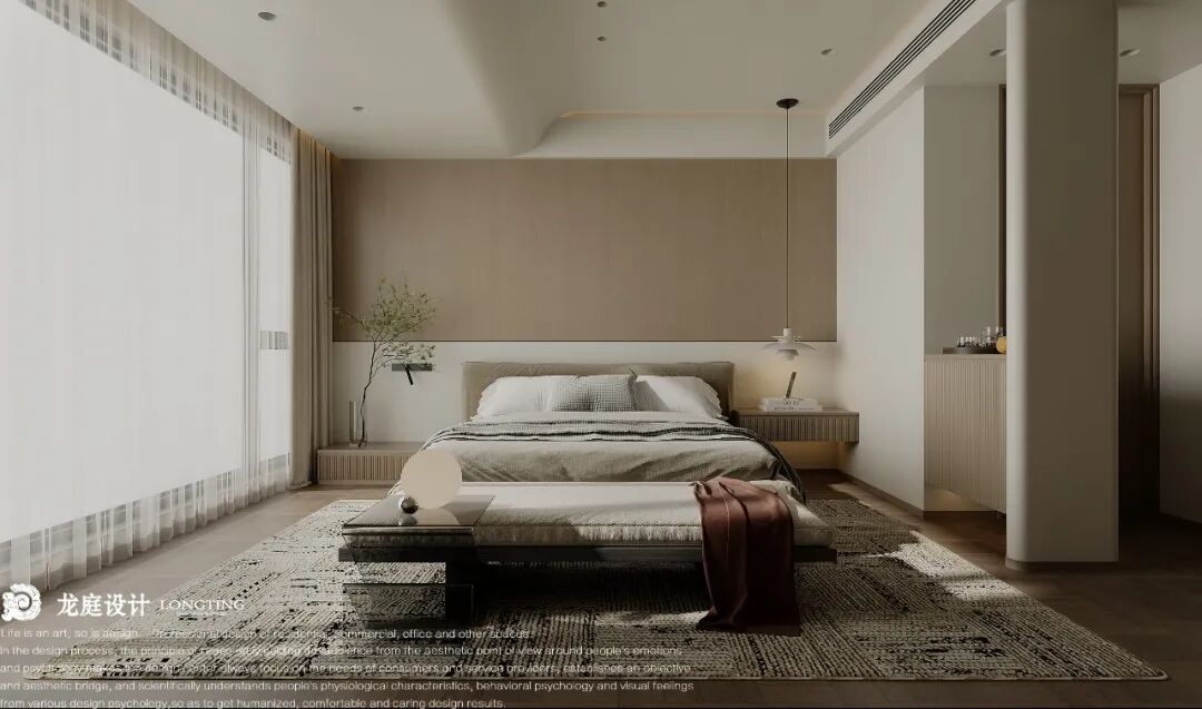 湖州·嘉境府丨中国湖州丨龙庭设计-33