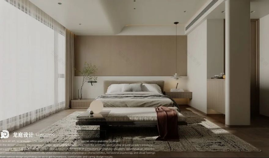 湖州·嘉境府丨中国湖州丨龙庭设计-33