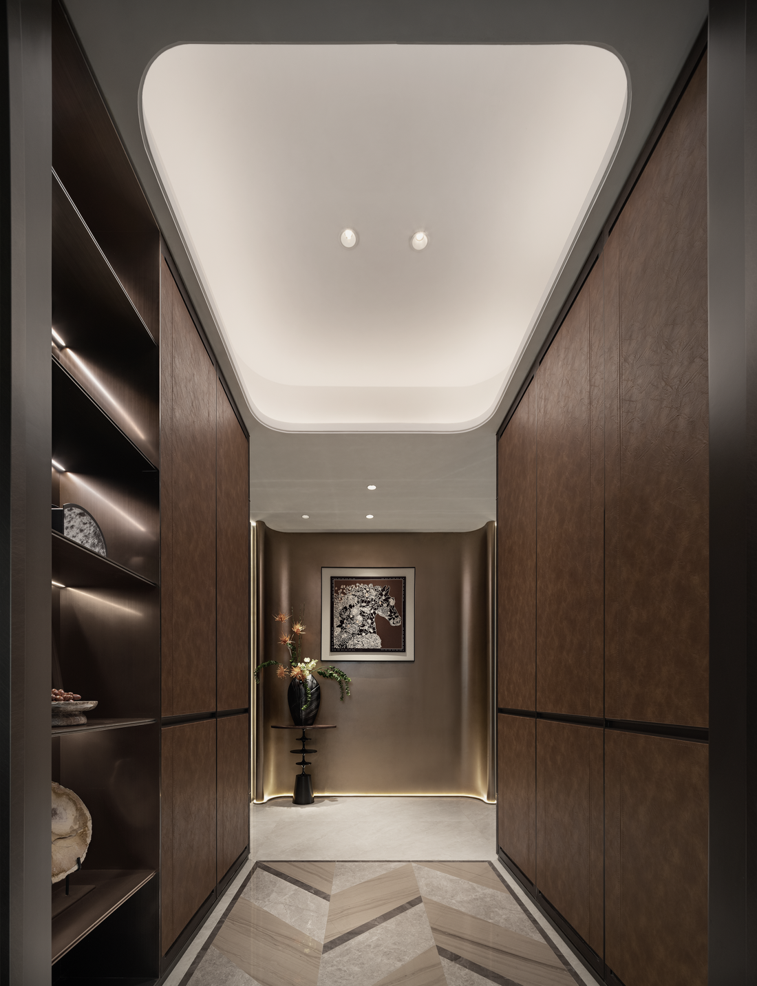 建发·五缘湾海丨中国厦门丨MOD 穆德设计-11