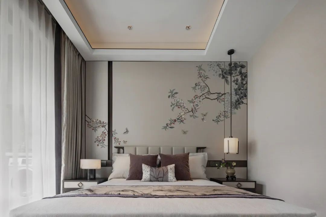 乐清君兰和著丨中国丨漫思设计(厦门)-37