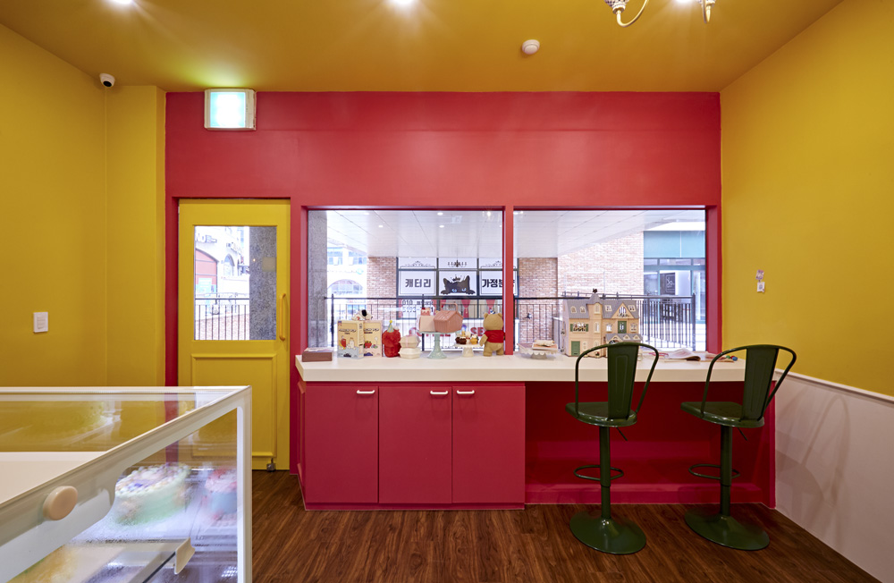 12 平米小屋的复古魅力-8