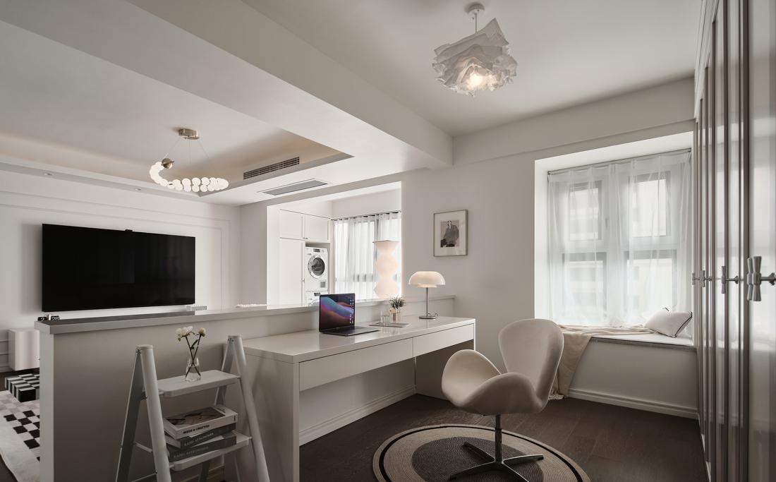 奶乎乎的家丨中国南京-31