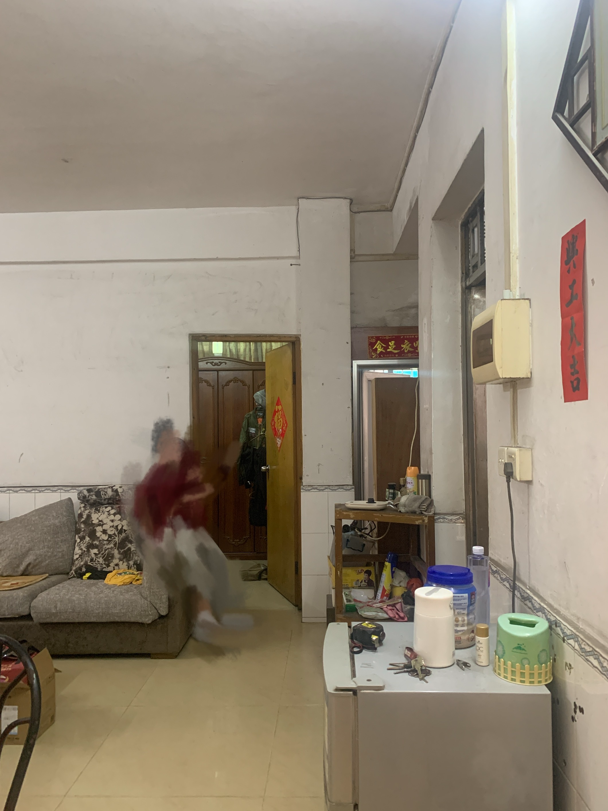 在佛山造一座会呼吸的治愈系乌托邦丨陈智超设计-28