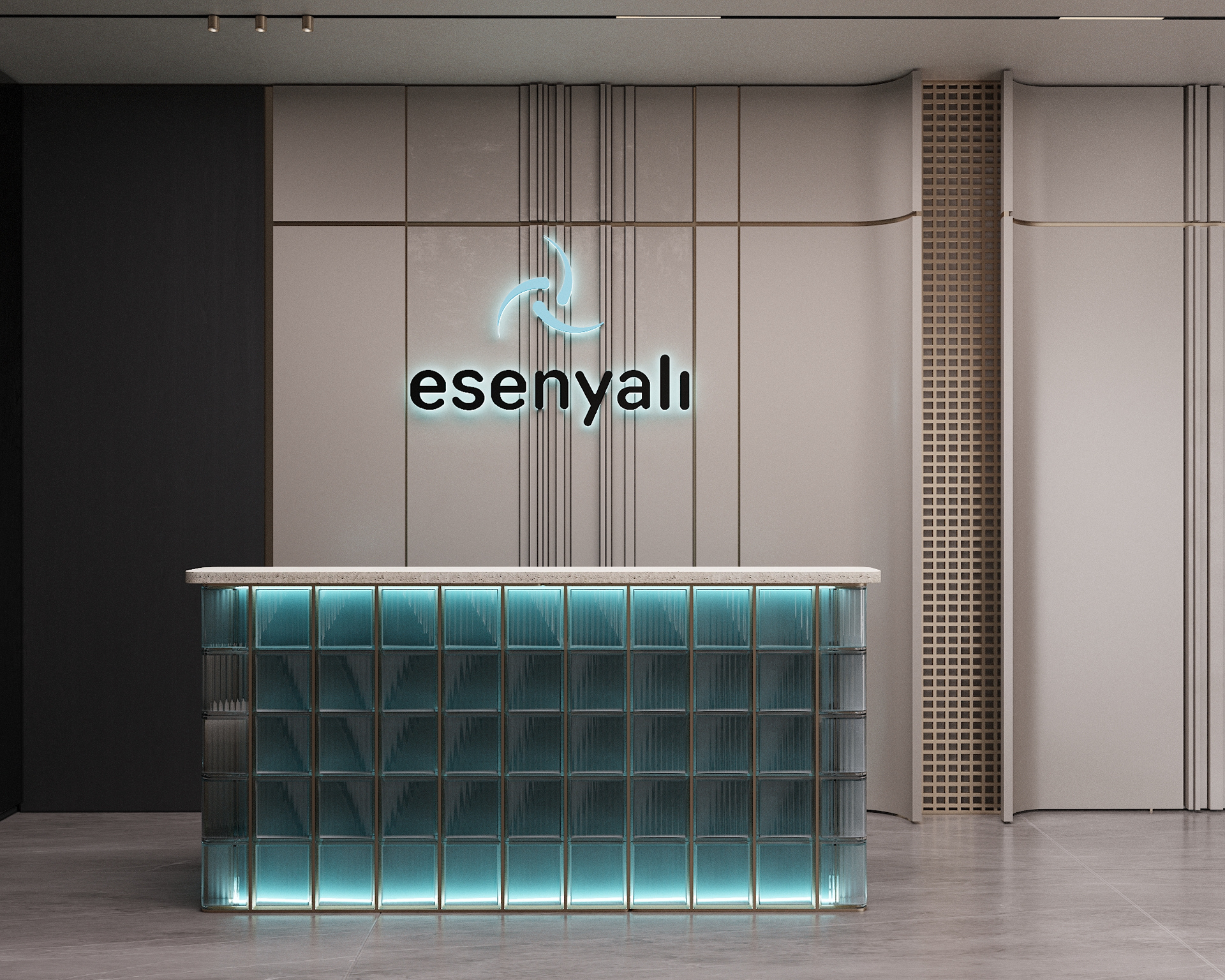 Esenyali Office Design-2