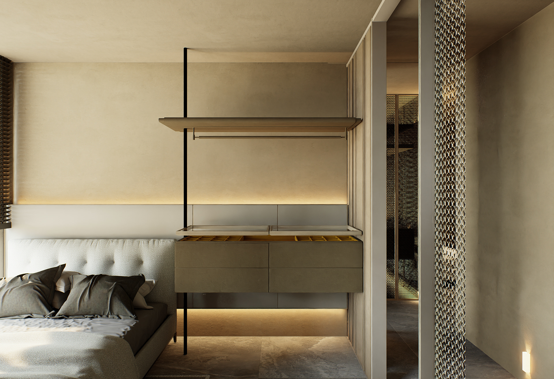 光嶼山序・新東方靜奢宅 Lumen Isle Prelude-37