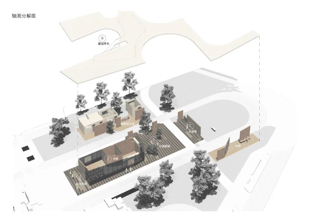 智见 · 云上 | 云之园 CLOUD PARK-150