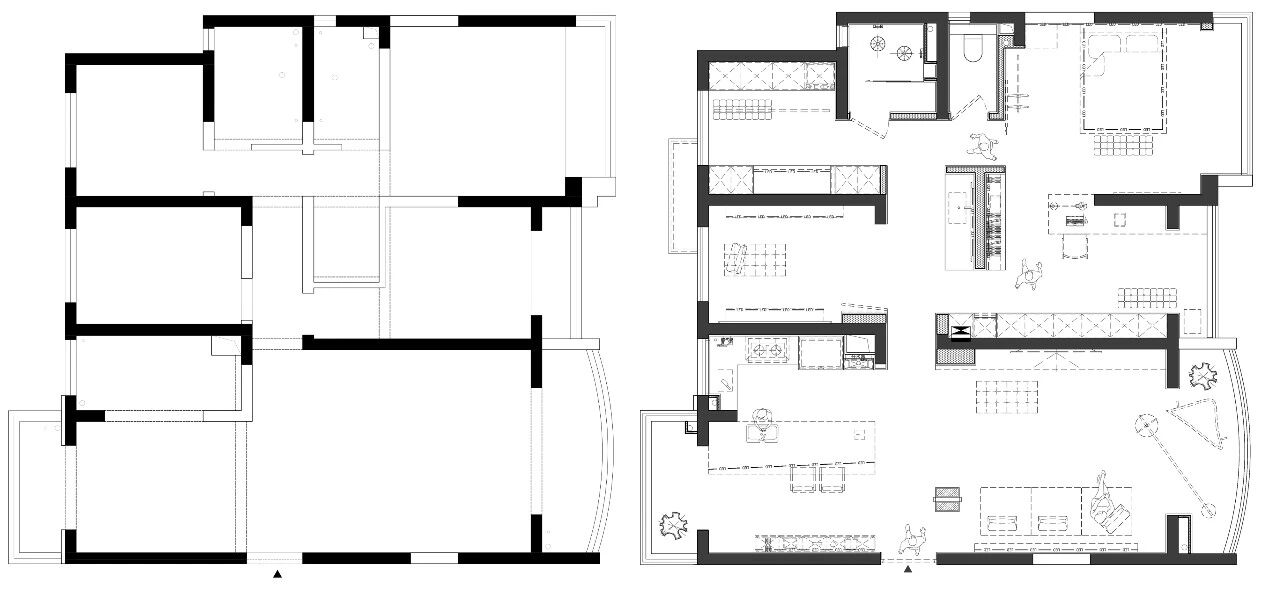 集物所STUDIO 大地之光丨中国郑州丨集物所建筑设计-83