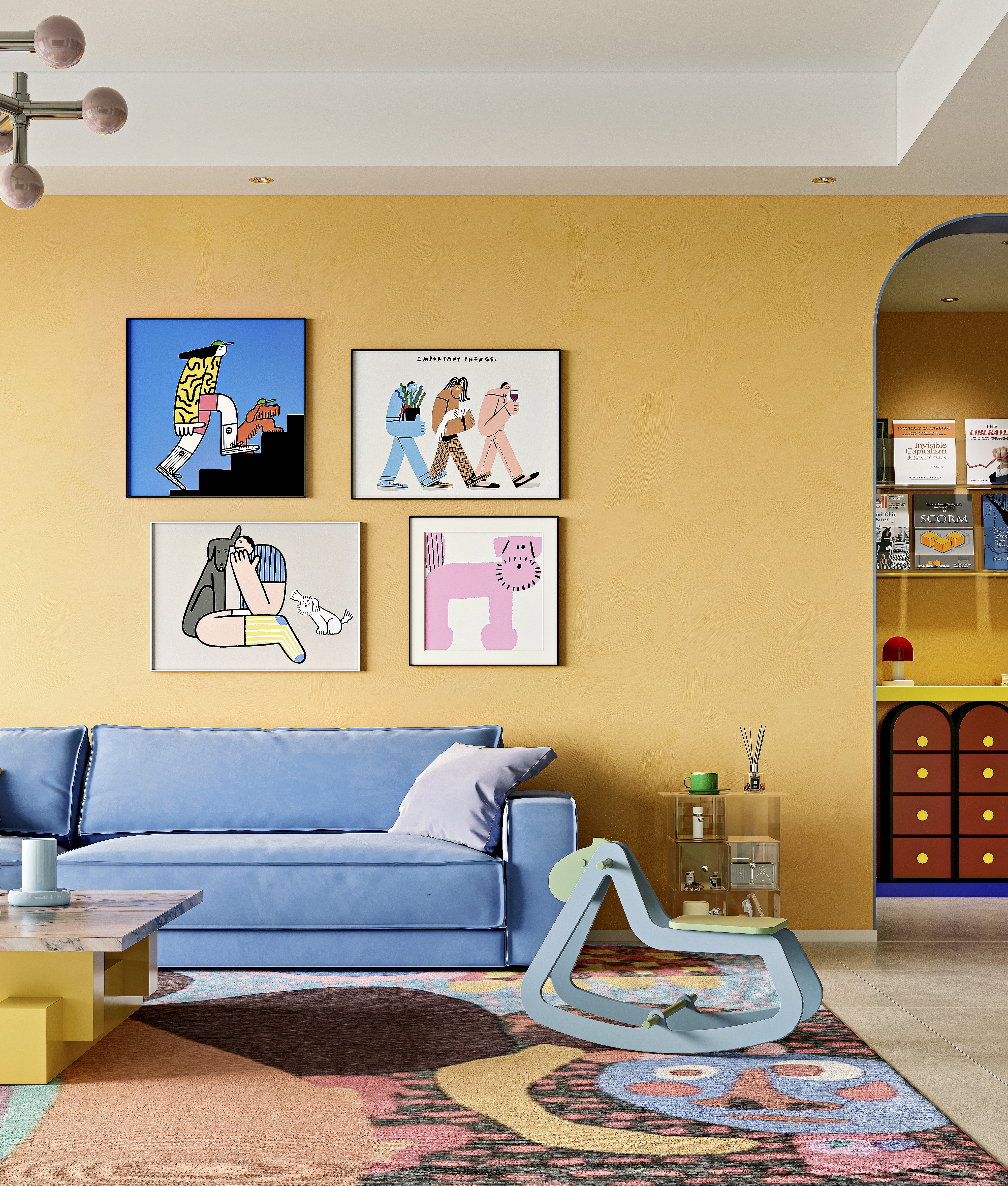 多巴胺还是孟菲斯呢？丨莫里工作室-24