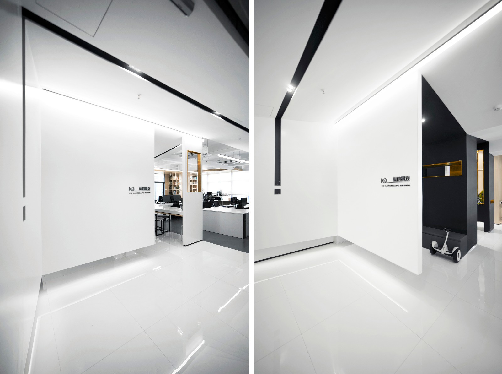 东莞阔地景观设计工作室 - 创意无限，交流无界-5