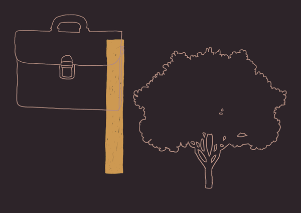 简约风格打造舒适空间-71