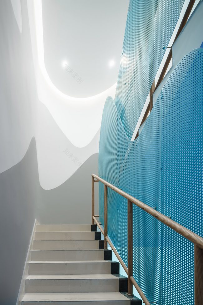 上海旧建筑新生,Wutopia Lab 打造复合办公社区丨中国上海-29