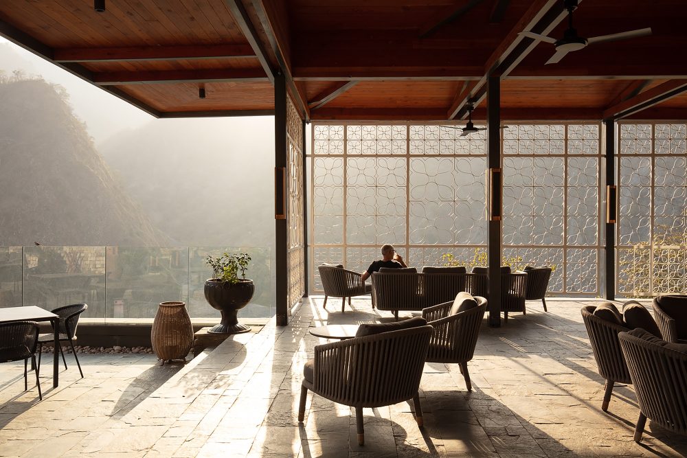 印度瑞诗凯诗度假村及水疗中心(2020)(yh2)-41