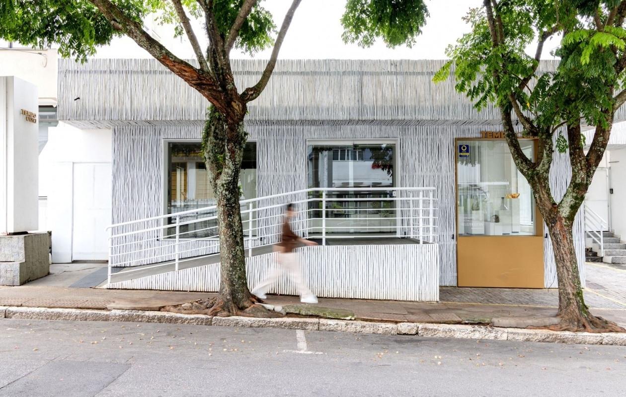 Studio Guilherme Garcia丨Tempo House-3