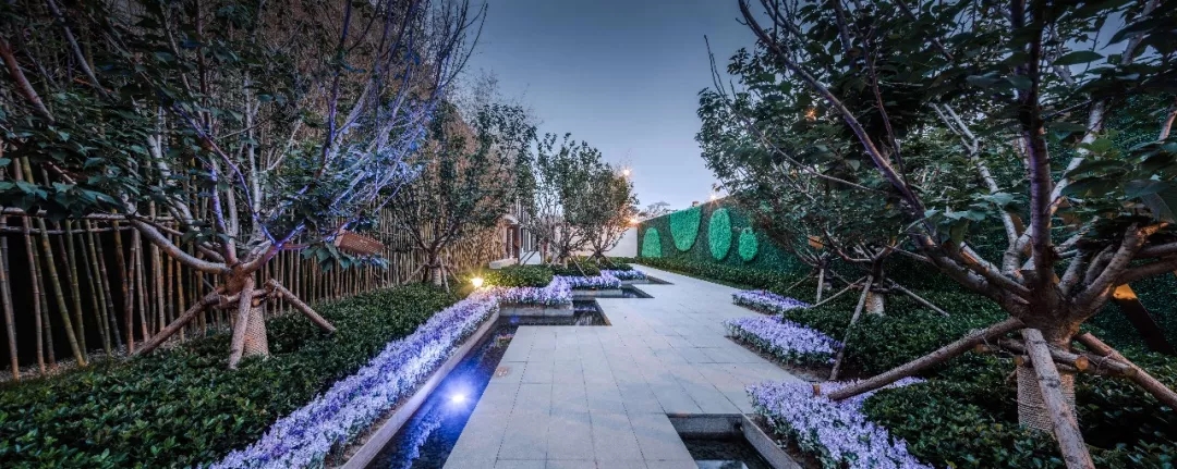 旭辉·银盛泰·博观一品示范区-17