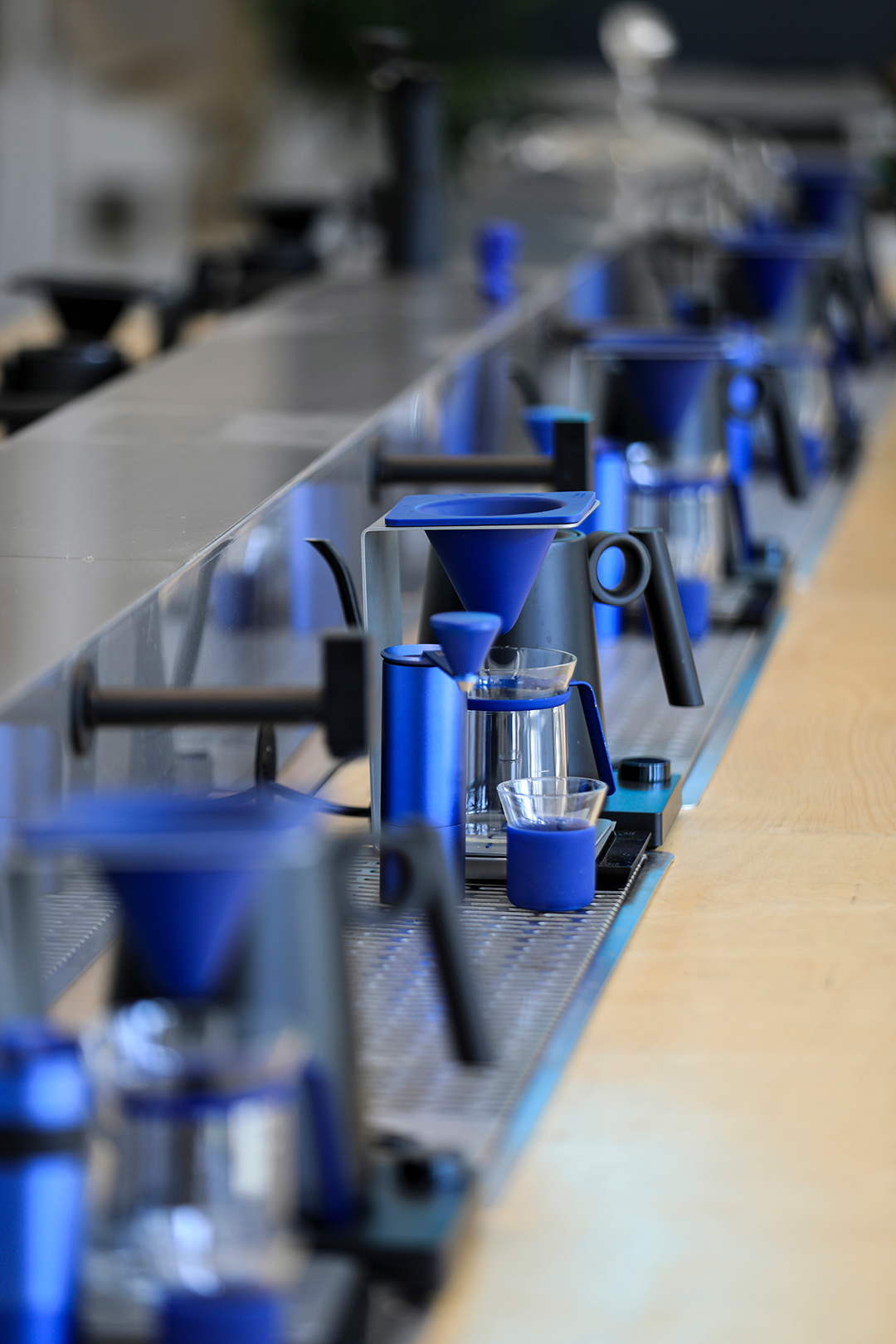 德国 Kurz Kurz Design 中国总部创意园丨中国佛山丨TTD 广州本至设计事务所-123