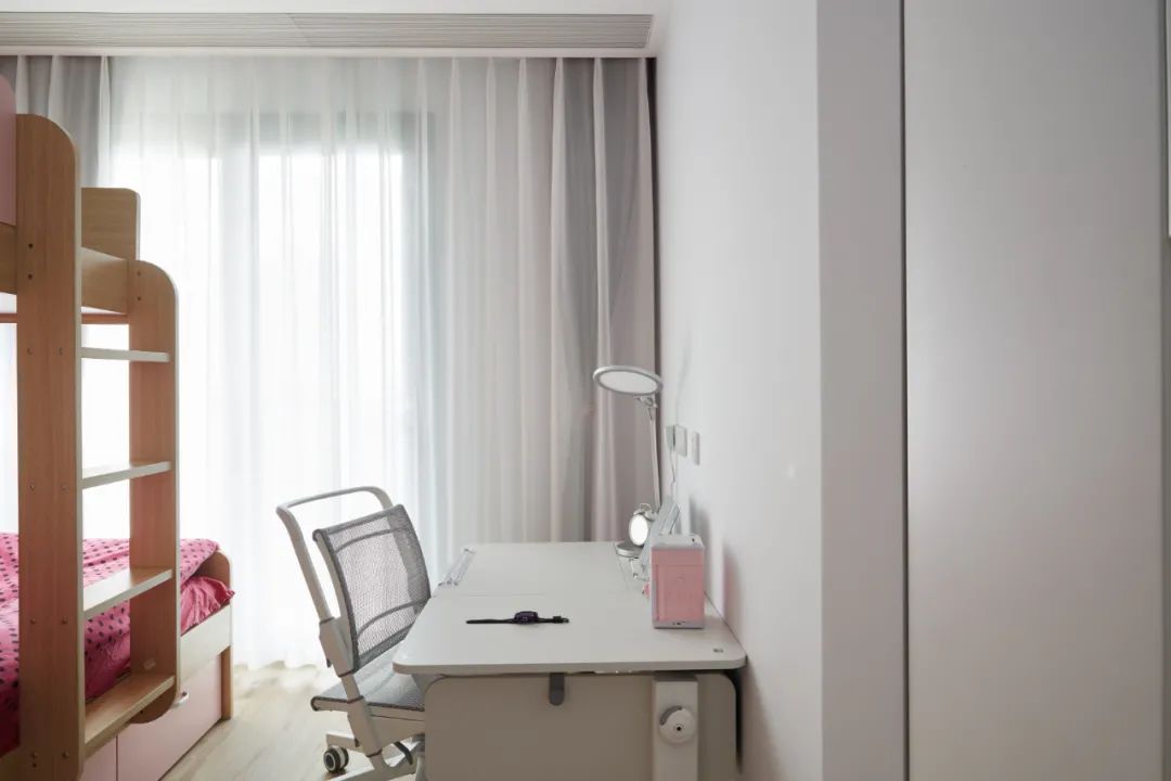 旧房改造丨陌上设计事务所-51