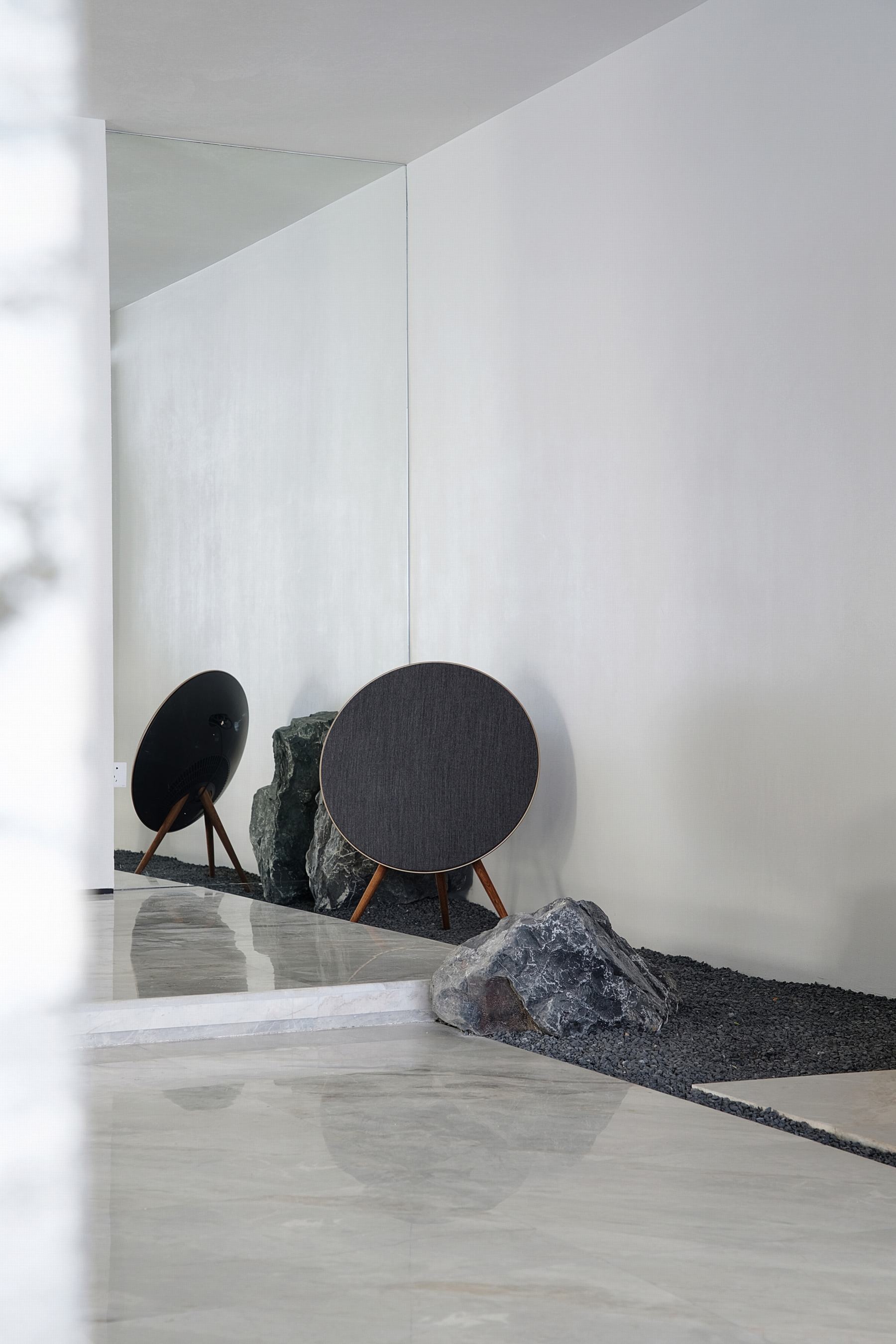 厦门璞舍软装设计办公空间-3