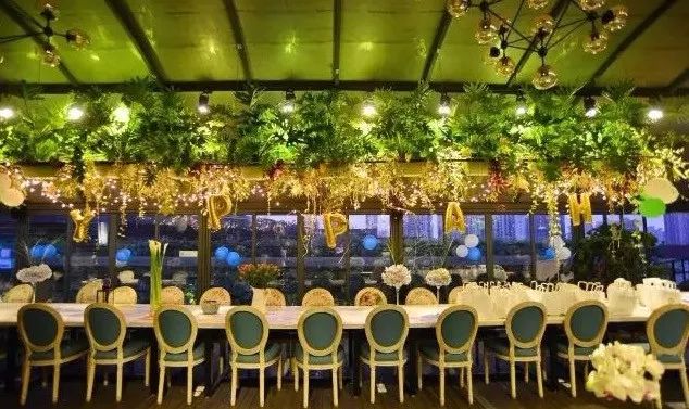 火遍魔都超700㎡网红花园，看过的人都被圈粉-169