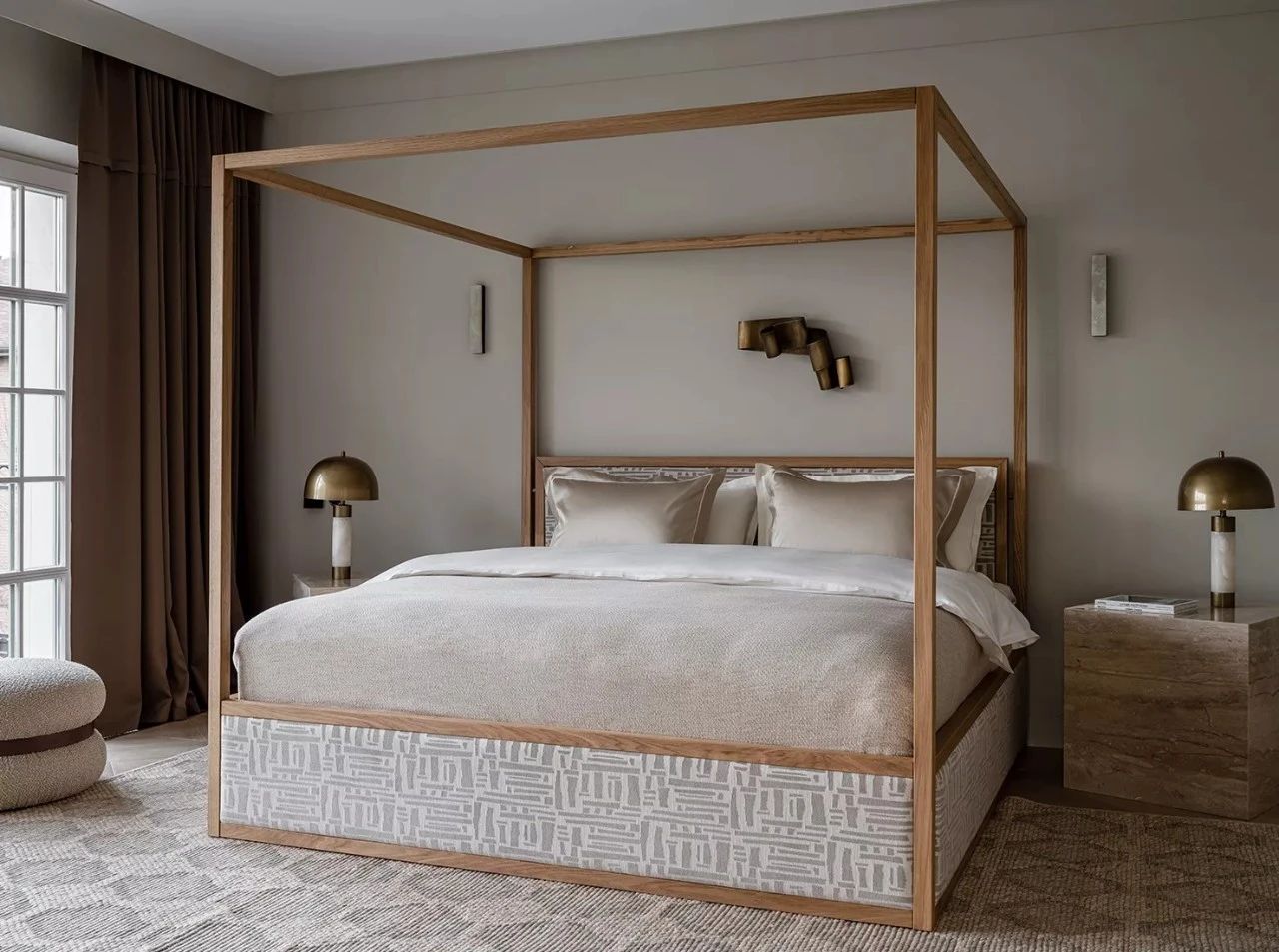 500㎡乡间别墅丨vgenia Evinz-21