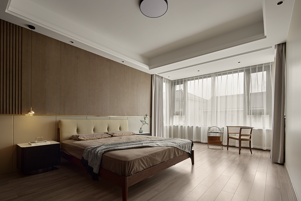 优雅,生活美好之韵律丨中国宁波丨J.Y集言设计-40