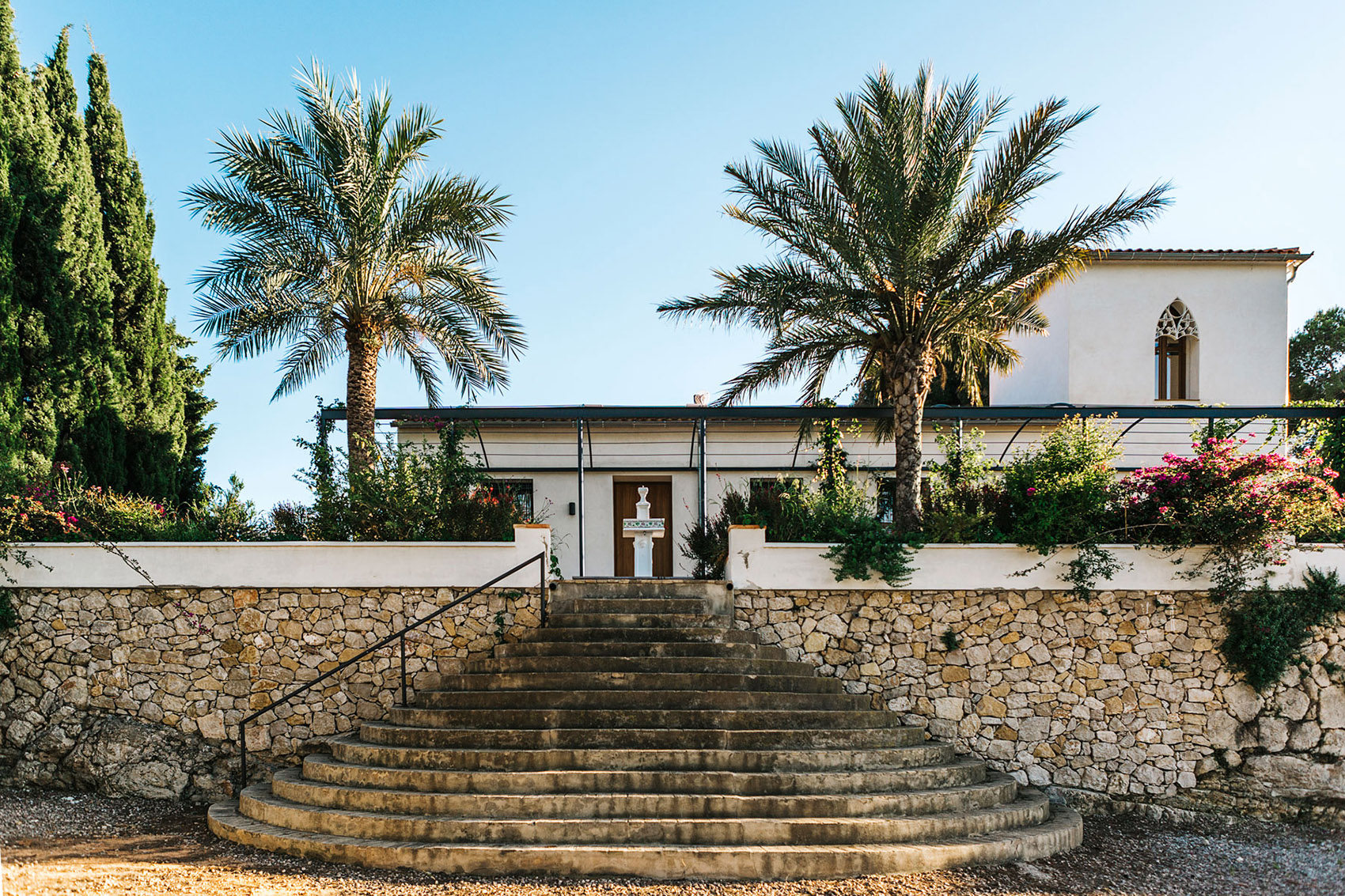 Murta 乡村别墅丨西班牙巴伦西亚丨Gradoli & Sanz Arquitectes-5