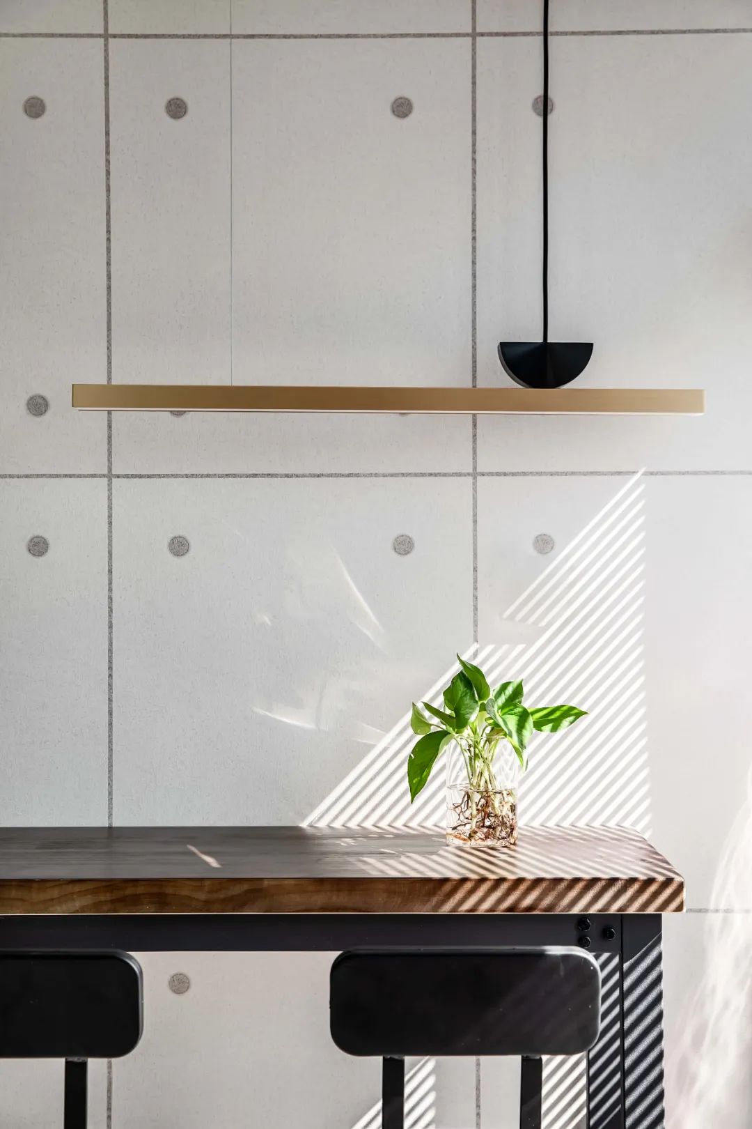 95 后小夫妻的现代生活空间-87