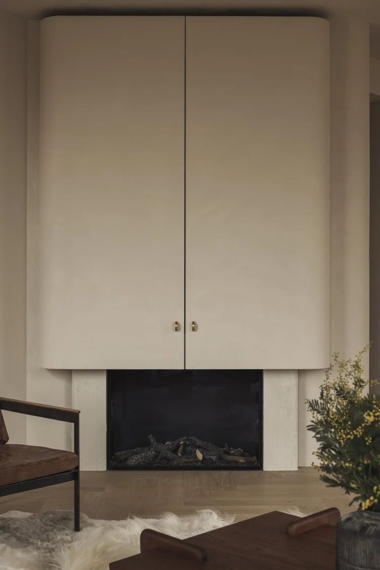 住宅丨Cristina Robina设计事务所-15