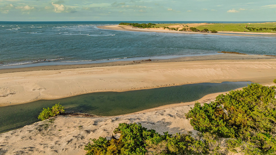 Casa Daia度假屋丨巴西塞阿拉丨UNA barbara e valentim-48