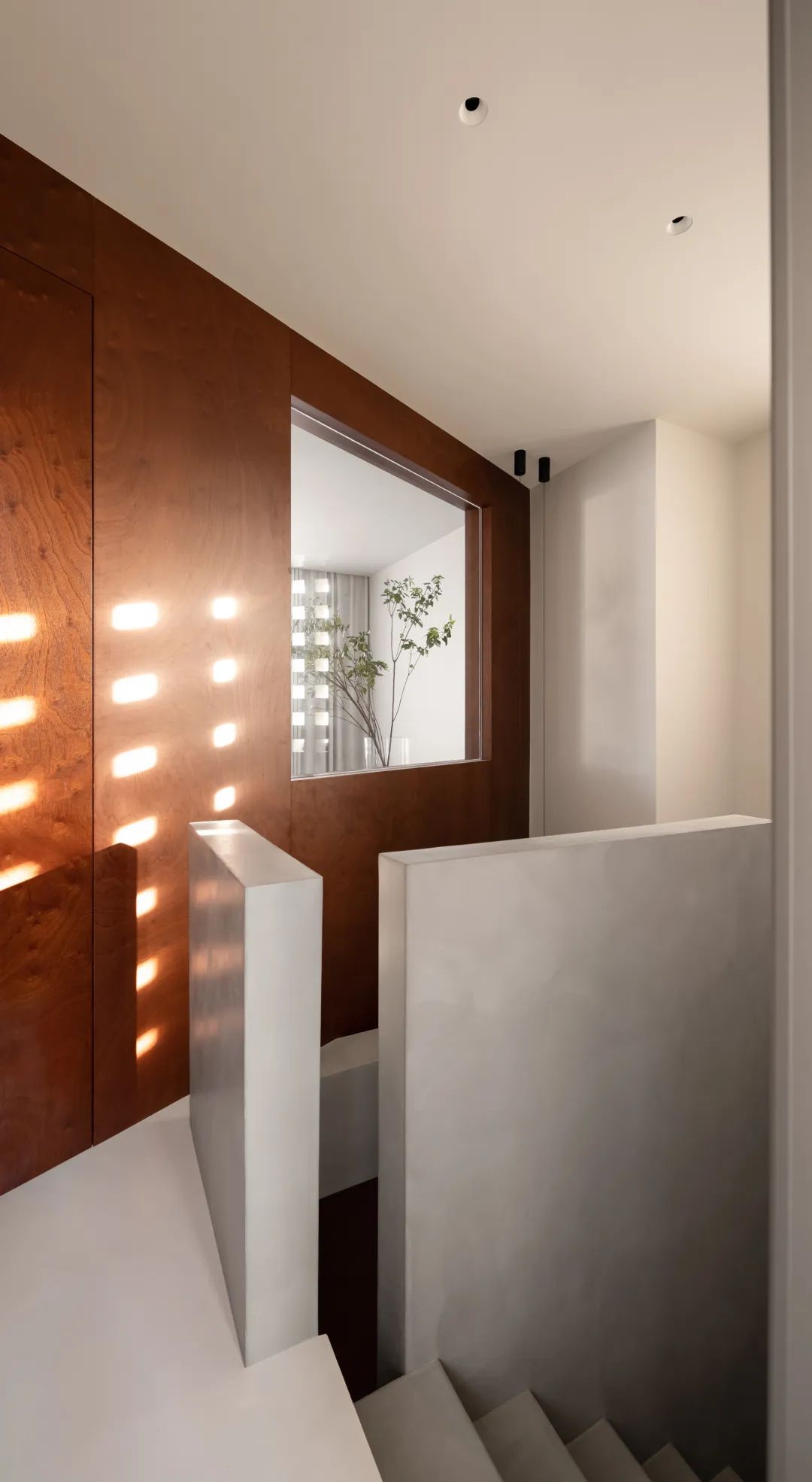 德清莫干溪谷住宅丨中国湖州丨舍近空间设计事务所-33