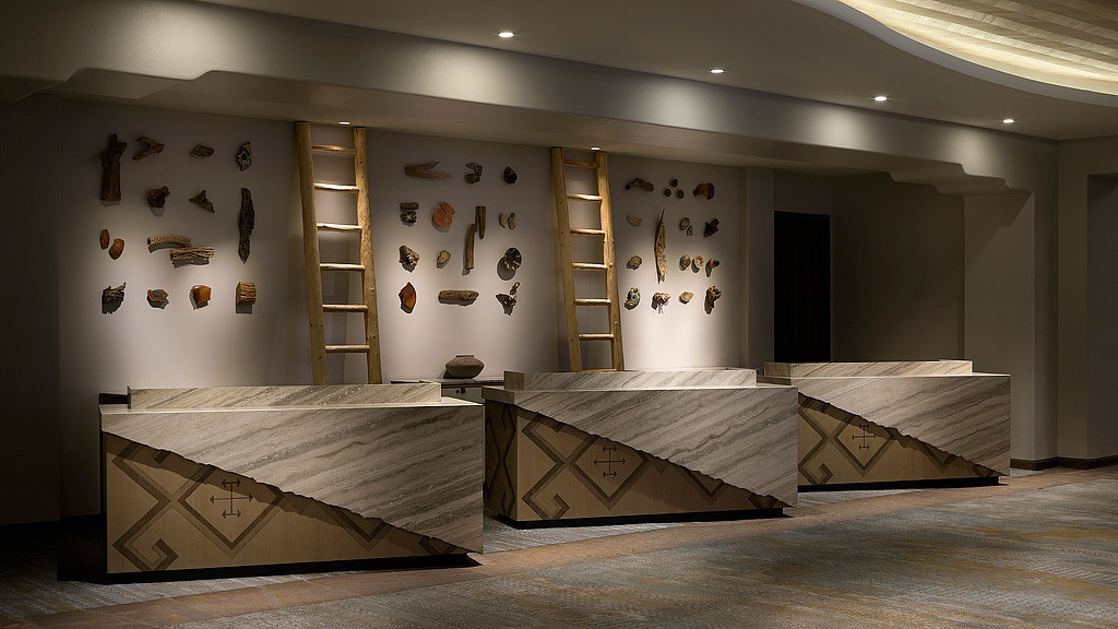 凯悦坦亚度假村-1