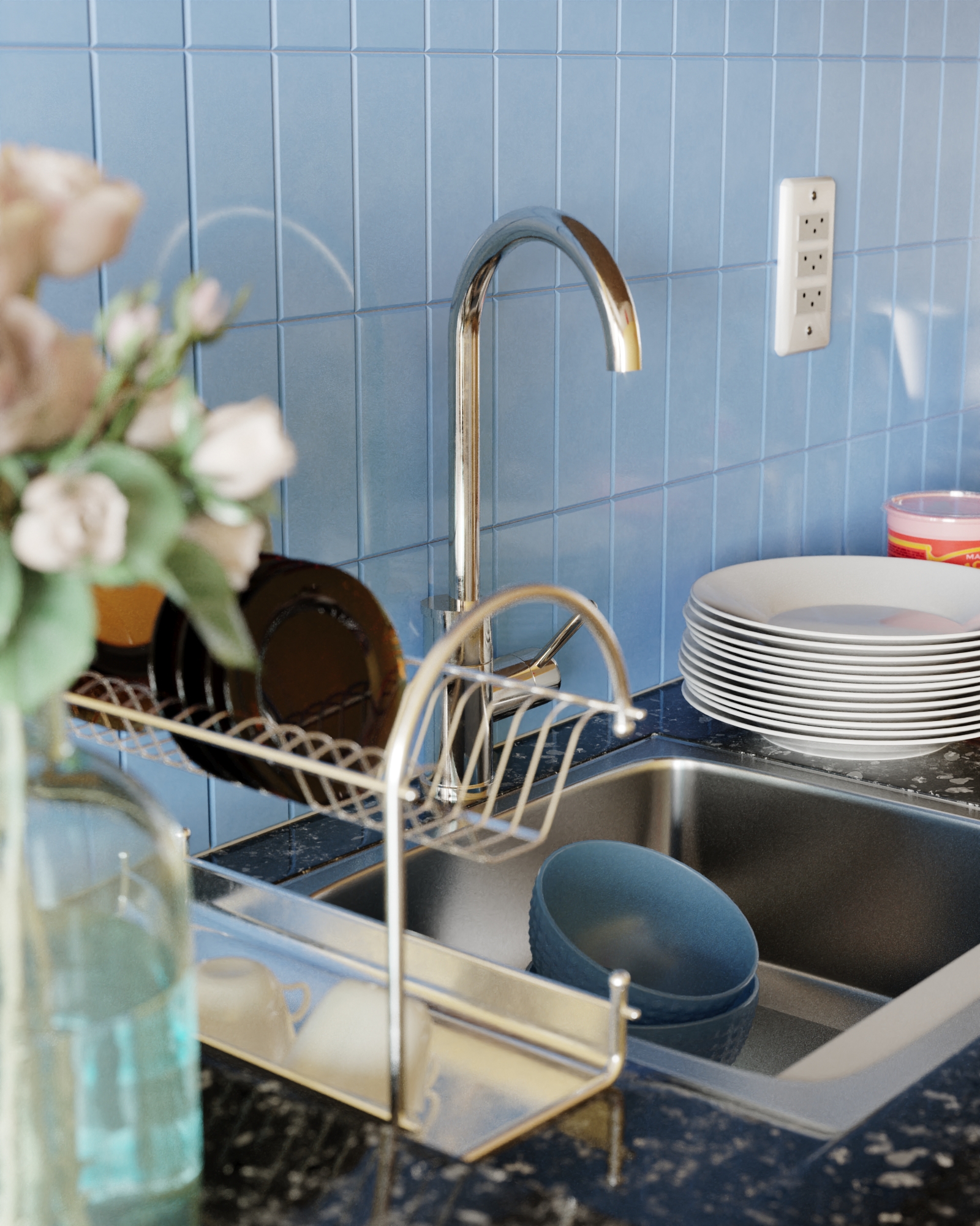 三色空间丨Lucas Vinícius V. Ramos-4