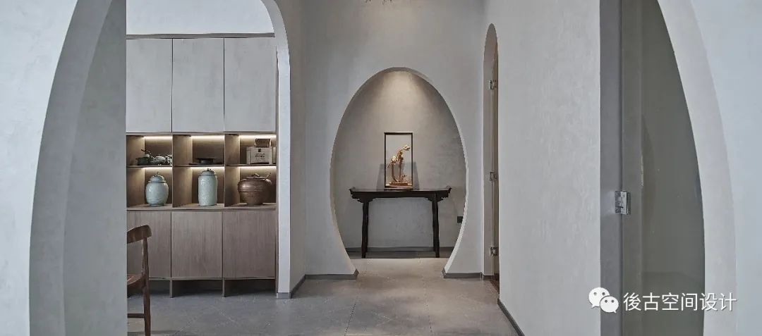 福建福州一合华乐艺术交流中心 | 五行五音五艺的完美融合-35