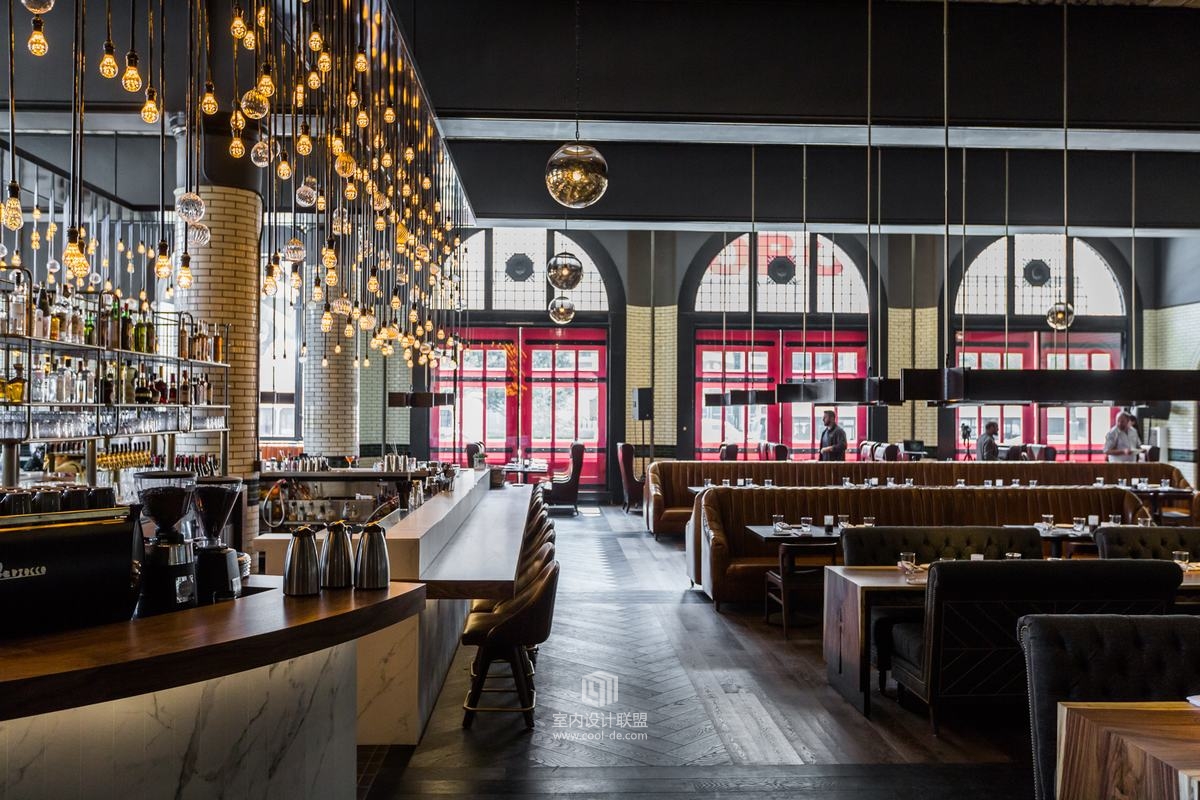 Foundation Hotel 美国底特律精品酒店-41