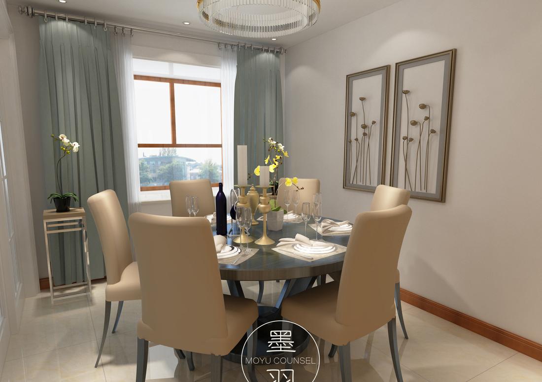 
240m² 二手房改造 -3