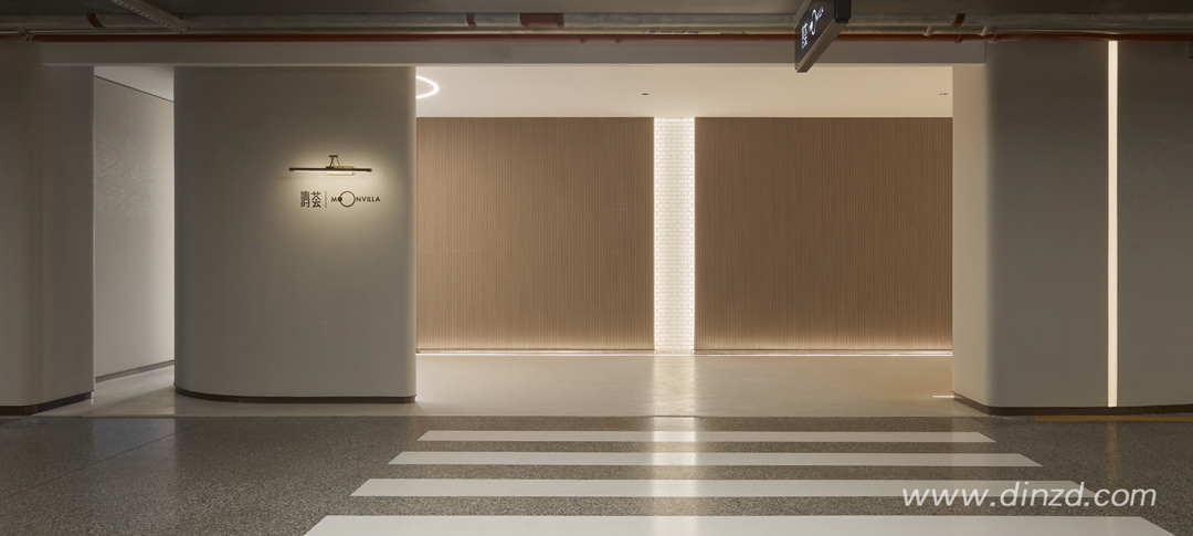 励时设计×李红姣 · 月容初露 素简美学-46