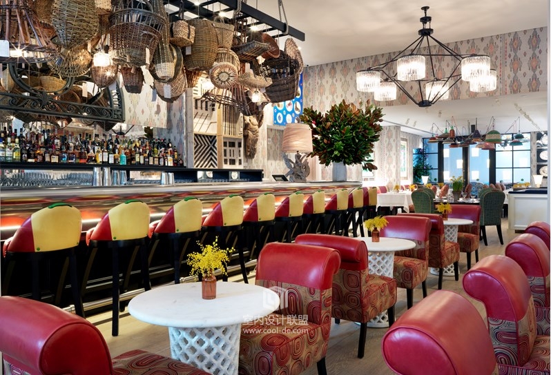 The Whitby Hotel 纽约曼哈顿精品酒店-39